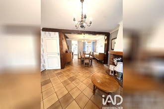 achat maison bruay-la-buissiere 62700