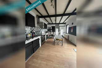 achat maison bruay-la-buissiere 62700