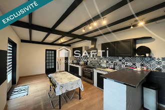 achat maison bruay-la-buissiere 62700