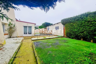 achat maison bruay-la-buissiere 62700