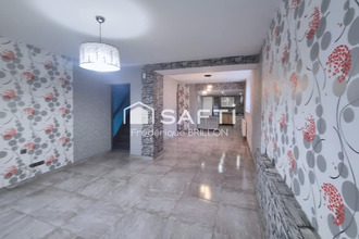 achat maison bruay-la-buissiere 62700