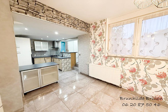 achat maison bruay-la-buissiere 62700