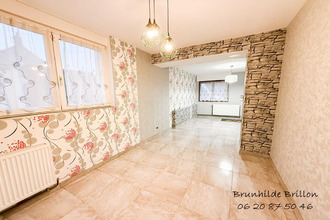 achat maison bruay-la-buissiere 62700