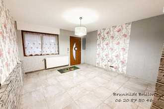 achat maison bruay-la-buissiere 62700