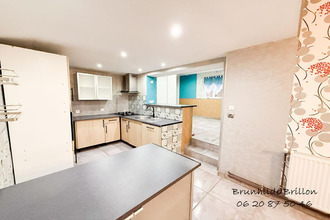 achat maison bruay-la-buissiere 62700