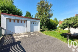 achat maison bruay-la-buissiere 62700