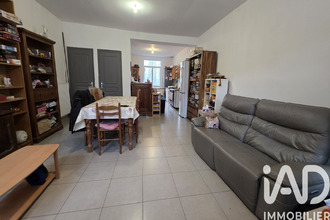 achat maison bruay-la-buissiere 62700