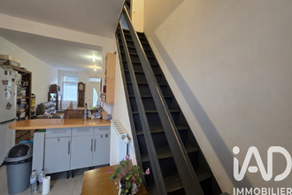 achat maison bruay-la-buissiere 62700