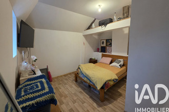 achat maison bruay-la-buissiere 62700