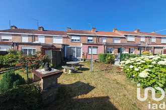 achat maison bruay-la-buissiere 62700