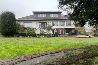 achat maison bruay-la-buissiere 62700