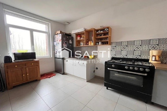 achat maison bruay-la-buissiere 62700