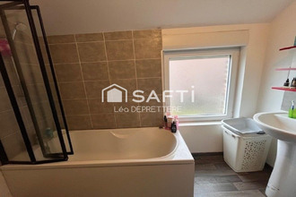 achat maison bruay-la-buissiere 62700