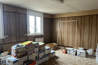 achat maison bruay-la-buissiere 62700