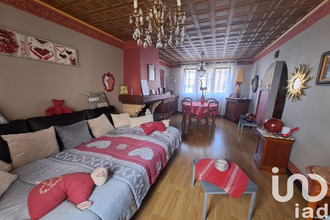 achat maison bruay-la-buissiere 62700