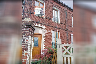 achat maison bruay-la-buissiere 62700