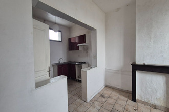 achat maison bruay-la-buissiere 62700