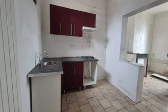achat maison bruay-la-buissiere 62700