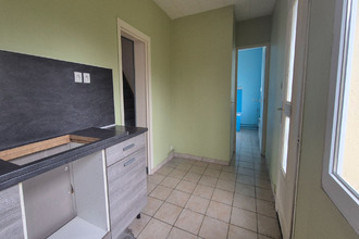 achat maison bruay-la-buissiere 62700
