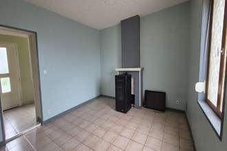 achat maison bruay-la-buissiere 62700