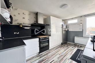 achat maison bruay-la-buissiere 62700