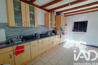 achat maison bruay-la-buissiere 62700