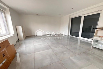 achat maison bruay-la-buissiere 62700