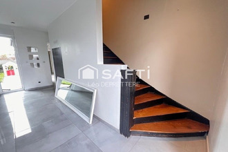 achat maison bruay-la-buissiere 62700