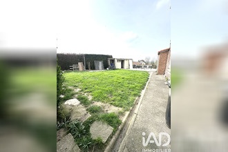 achat maison bruay-la-buissiere 62700