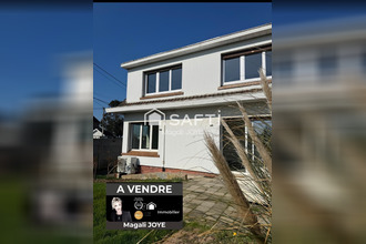 achat maison bruay-la-buissiere 62700