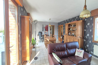 achat maison bruay-la-buissiere 62700