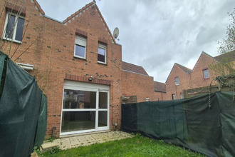 achat maison bruay-la-buissiere 62700