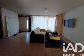 achat maison bruay-la-buissiere 62700