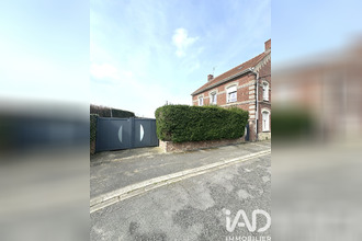 achat maison bruay-la-buissiere 62700