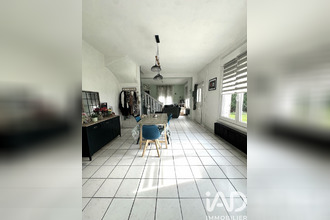 achat maison bruay-la-buissiere 62700