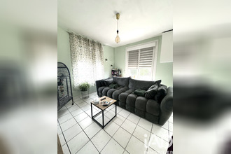 achat maison bruay-la-buissiere 62700