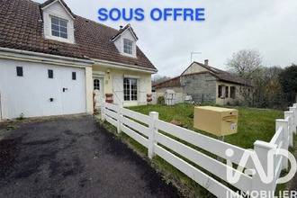achat maison bruay-la-buissiere 62700