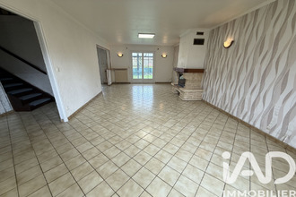 achat maison bruay-la-buissiere 62700