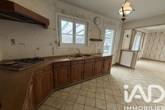 achat maison bruay-la-buissiere 62700