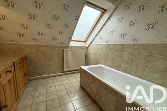 achat maison bruay-la-buissiere 62700