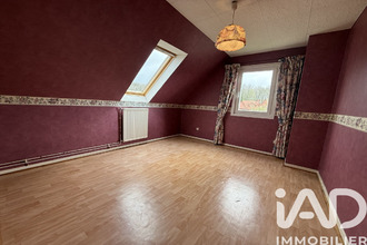 achat maison bruay-la-buissiere 62700