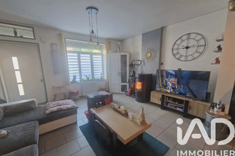 achat maison bruay-la-buissiere 62700