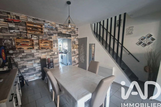 achat maison bruay-la-buissiere 62700