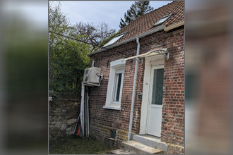 achat maison bruay-la-buissiere 62700