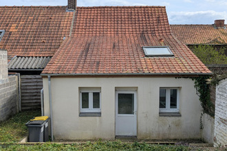 achat maison bruay-la-buissiere 62700
