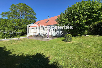achat maison bruay-la-buissiere 62700