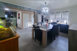 achat maison bruay-la-buissiere 62700