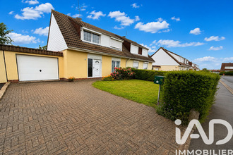 achat maison bruay-la-buissiere 62700