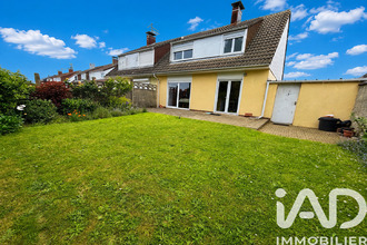 achat maison bruay-la-buissiere 62700