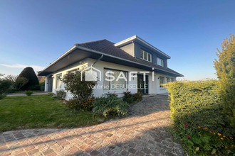 achat maison bruay-la-buissiere 62700